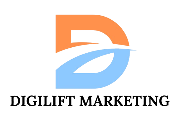 digilift marketing logo